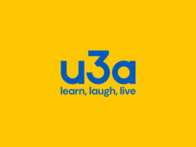 U3A Logo